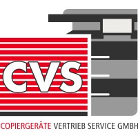 CVS GmbH logo - Similar company to Pxio