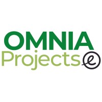 Omnia Projects logo - Similar company to Substation Engineering Services Ltd