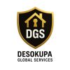 Desokupa Global Services logo - Similar company to Ceibe