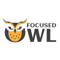 Focused Owl