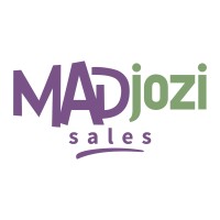 MADjozi Sales logo - Similar company to El Dynamix