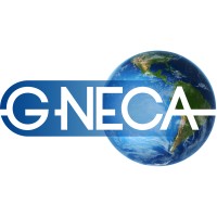 G-NECA logo - Similar company to Worbly