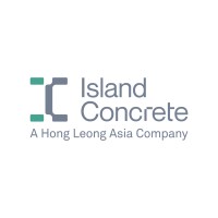 Island Concrete logo - Similar company to Pan-United Corporation