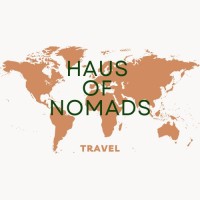 HAUS OF NOMADS Travel logo - Similar company to The Luchs Group