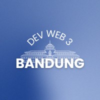 Dev Web 3 Bandung logo - Similar company to Square Techno Indonesia