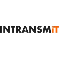 intransmit BV logo - Similar company to Gloria.Care