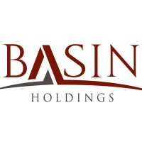 Basin Holdings logo - Similar company to Velonex Technologies