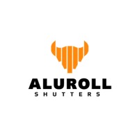 Aluroll Shutters logo - Similar company to Raj Manek Mentorship Program