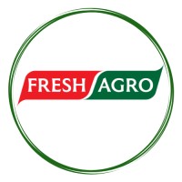 Fresh Agro - Poultry Philippines logo - Similar company to Foster Foods