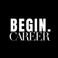 BEGIN. CAREER logo - Similar company to Ympr Agency
