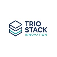Trio Stack Innovation logo - Similar company to Webness Agency