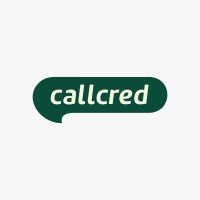 Callcred logo - Similar company to Sistema Prever