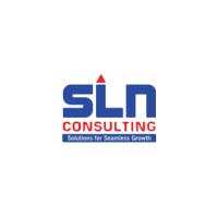 SLN Consulting Services logo - Similar company to Essenn Tech Solutions