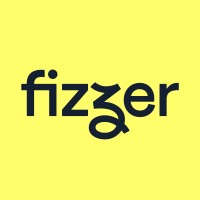 Fizzer logo - Similar company to Whodunit | Agence Wordpress