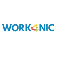 Workonic logo - Similar company to Iconic Hr