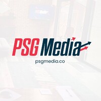 PSG Media Solutions logo - Similar company to Spencer Group Inc.