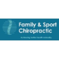 Family and Sport Chiropractic logo - Similar company to Dirks Chiropractic & Laser Therapy