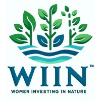 WIIN Women Investing In Nature logo - Similar company to Refarmers