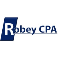Robey CPA Chartered Professional Accountants logo - Similar company to Chaplin & Co. Llp, Chartered Professional Accountants