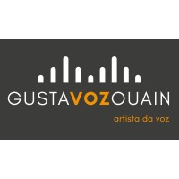 Gustavo Zouain, Artista da Voz. Locutor Publicitário. logo - Similar company to Tu Locutor
