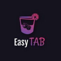 EasyTab logo - Similar company to Ella Adventures