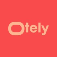 OTELY logo - Similar company to Ipan Ipan