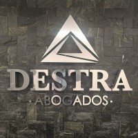 DESTRA ABOGADOS logo - Similar company to Zero Entertainment