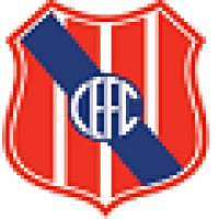 Central Español Fútbol Club logo - Similar company to Lanpact