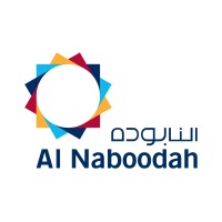 Al Naboodah logo - Similar company to Alec Engineering