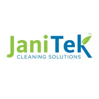 JaniTek Cleaning Solutions logo - Similar company to Burger Patch