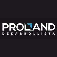 Proland Desarrollista logo - Similar company to G Studio Render
