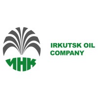 Irkutsk Oil Company LLC logo - Similar company to Step Construction
