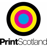 Print Scotland logo - Similar company to Bell & Bain Ltd.