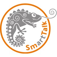 SmartTalk logo - Similar company to Smarttalk Netcom Pvt. Ltd.