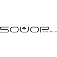 Souop Power Station logo - Similar company to Foshan Hengmu Driving Technology Co., Ltd