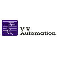 V V Automation logo - Similar company to Saivi Systems