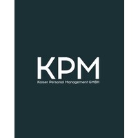 KPM GmbH Lahr logo - Similar company to Durbacher Winzer Eg