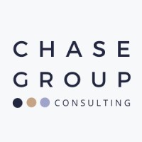 Chase Group Consulting logo - Similar company to Chase Group, Ltd