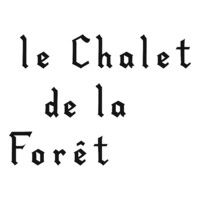 le Chalet de la Forêt logo - Similar company to Whitlock 16 Hotel