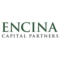 Encina Capital Partners, LLC logo - Similar company to Post Road Equipment Finance, Llc