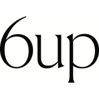 6UP PRODUCTIONS logo - Similar company to Marcadé