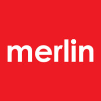 Merlin Video logo - Similar company to Andromeda Integration Services