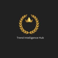 Trend Intelligence Hub logo - Similar company to Sms Solutions Australia