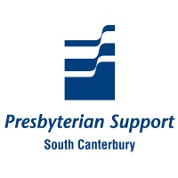 Presbyterian Support South Canterbury logo - Similar company to Pye Group
