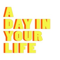 A Day In Your Life Photography