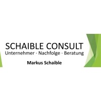 Schaible Consult Unternehmer - Nachfolge - Beratung logo - Similar company to Wink – Wiesbadener Institut Für Nachfolge-Kultur