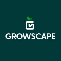 Growscape logo - Similar company to Agrorenew
