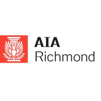 AIA Richmond logo - Similar company to Ki Design Workshop Pllc