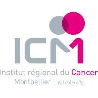ICM - Institut du Cancer de Montpellier logo - Similar company to Enchanted Tools