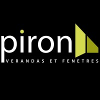 Piron - Vérandas et Fenêtres logo - Similar company to Bcm Veranda 82